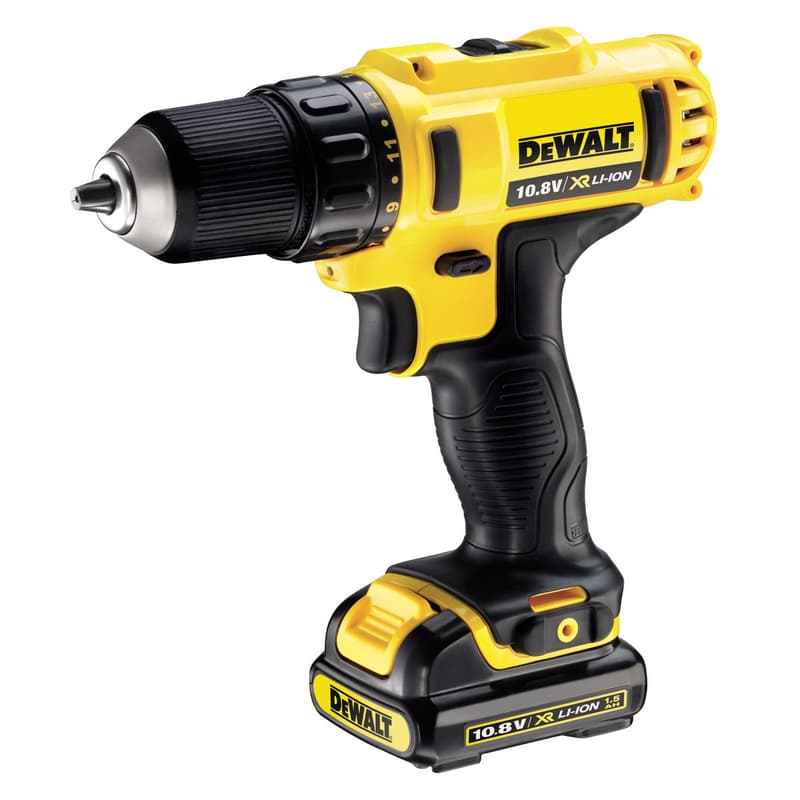 10.8v Drill Driver