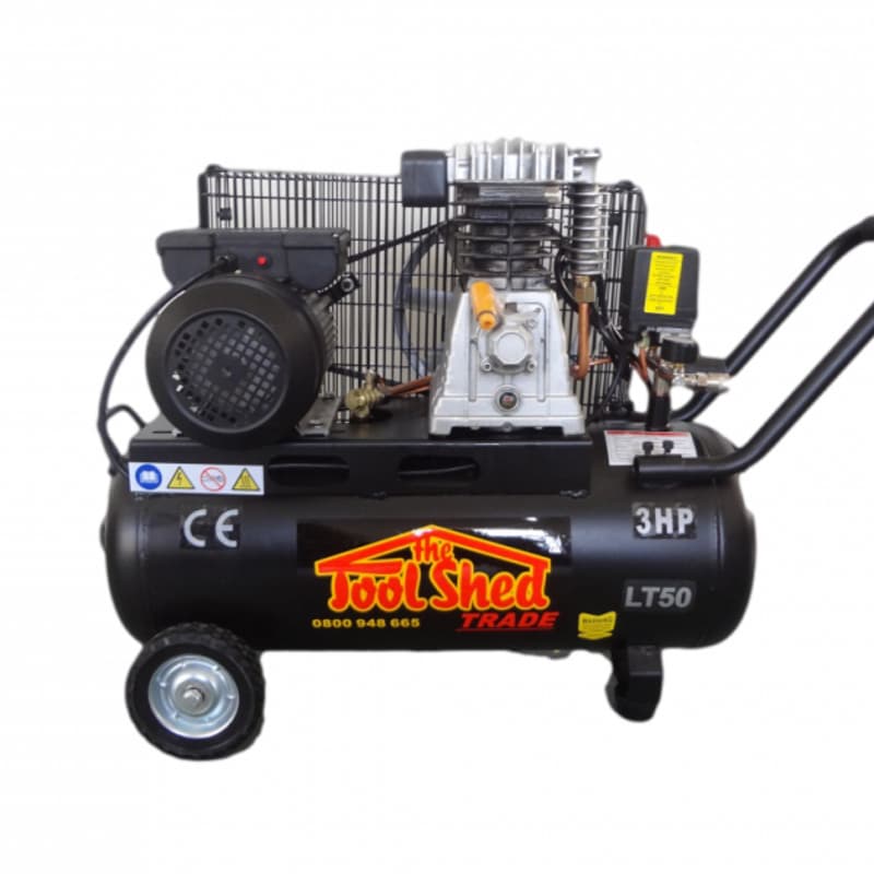 12CFM Electric Air Compressor