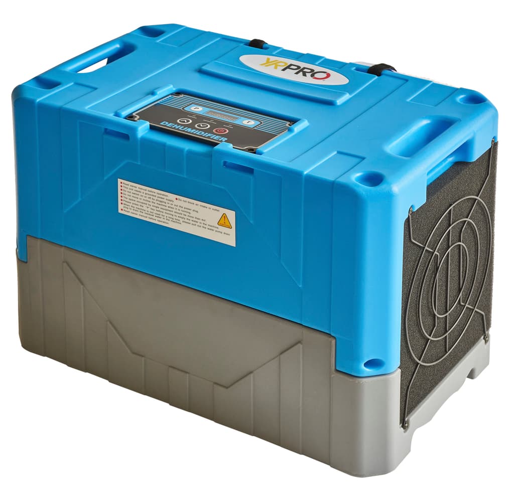 45L Dehumidifier
