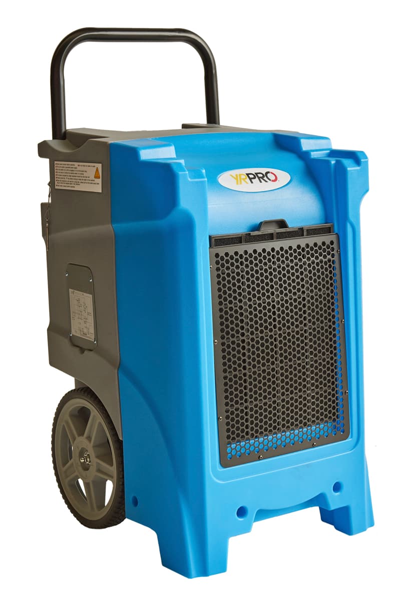 90L Dehumidifier
