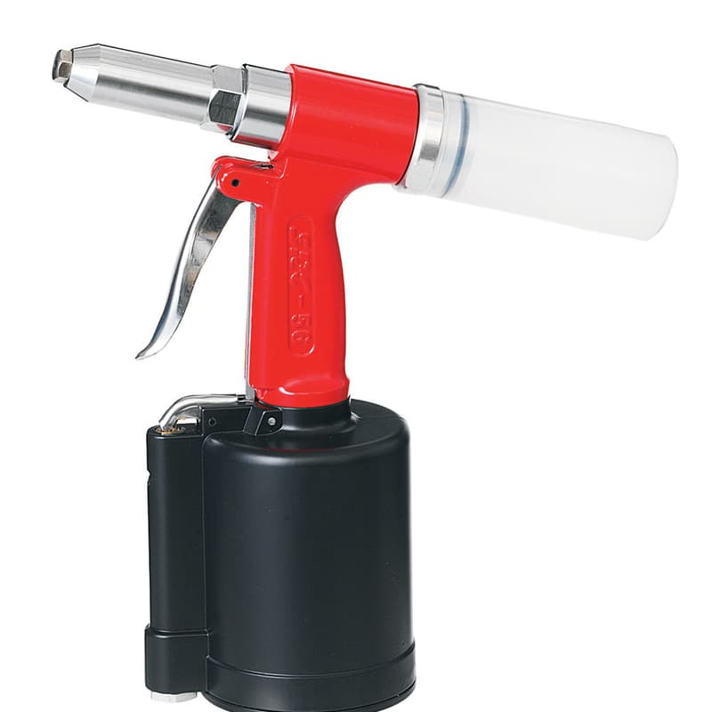 Air Pop Rivet Gun