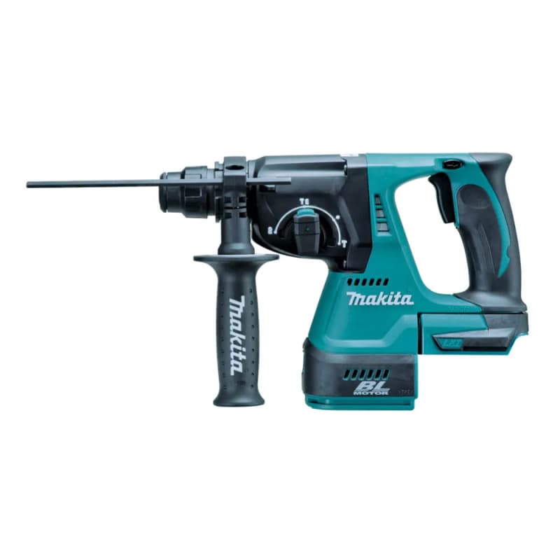 18v Breaker / Hammer Drill SDS Plus
