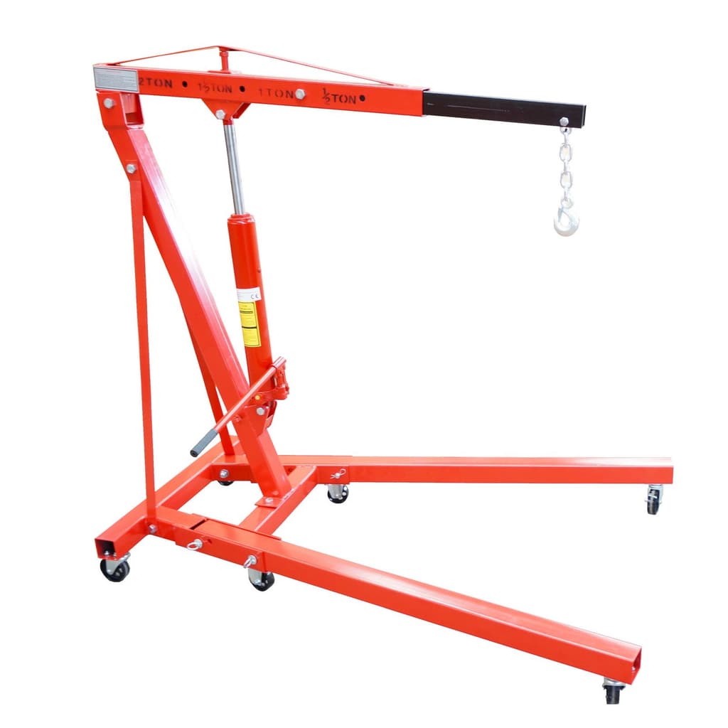 Two Ton Engine Lifter