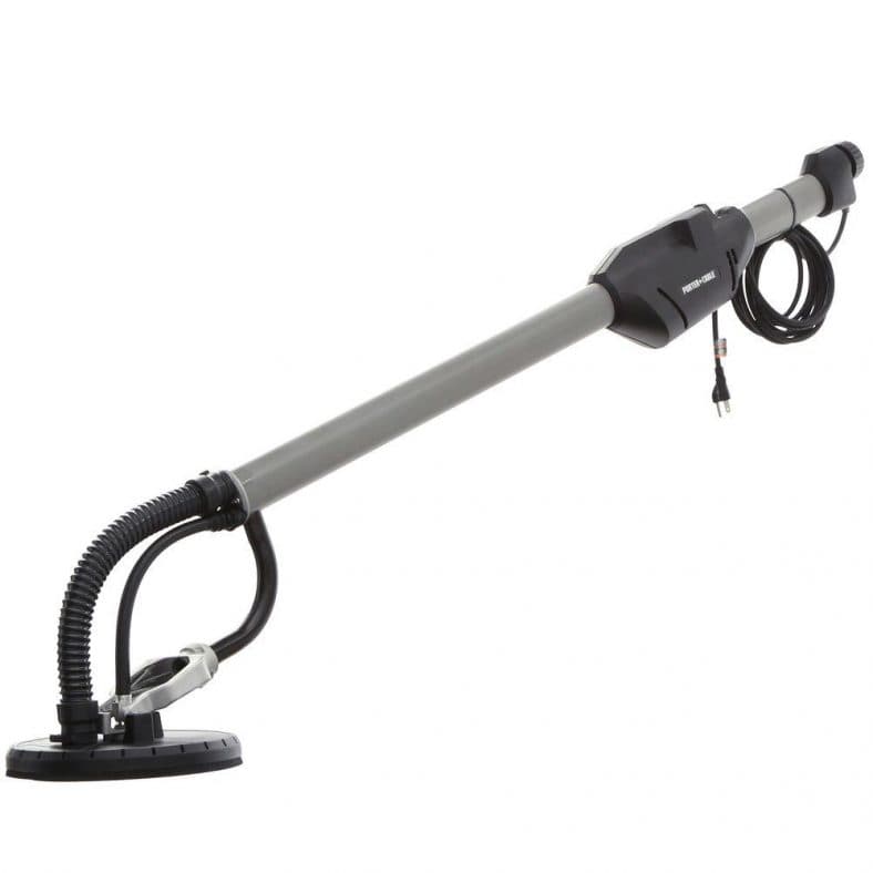 Gib Pole Sander
