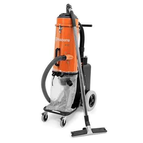 Dust Extractor Vacuum
