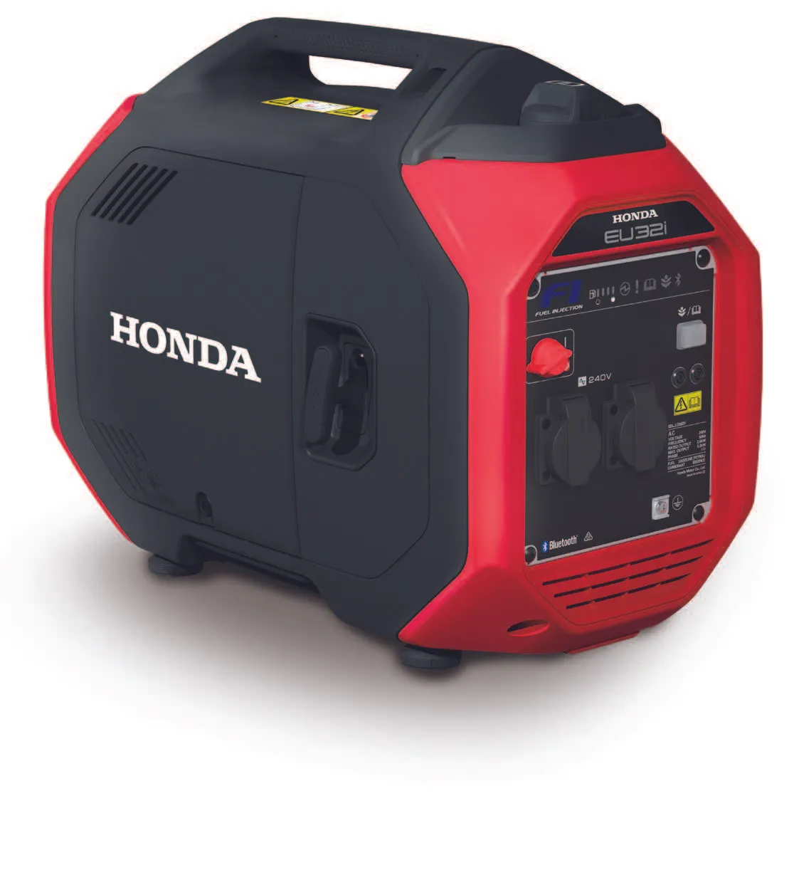 Inverter Generator 3.2 KVA