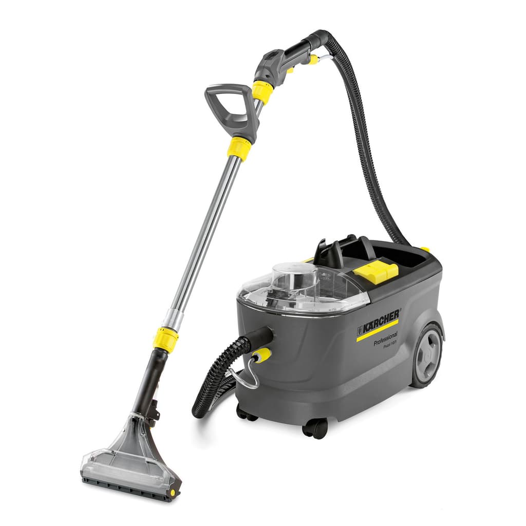 Carpet Cleaner