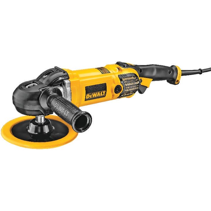 Sander Polisher