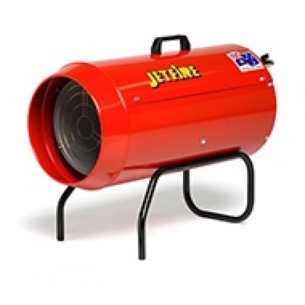 Spitfire LPG Gas Heater