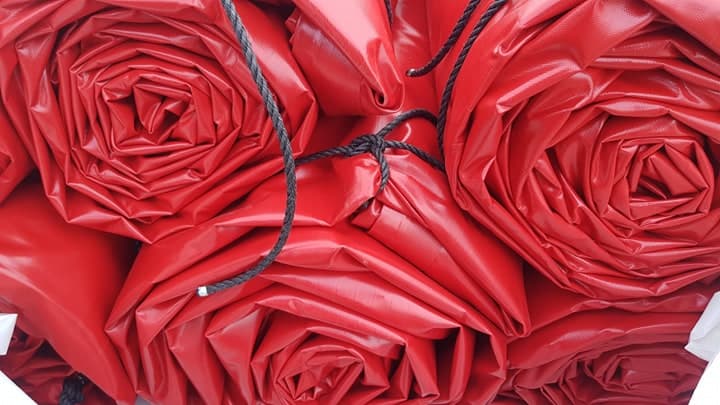 Tarpaulin