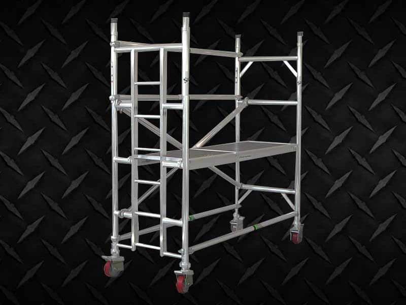 Scaffolding 800mm