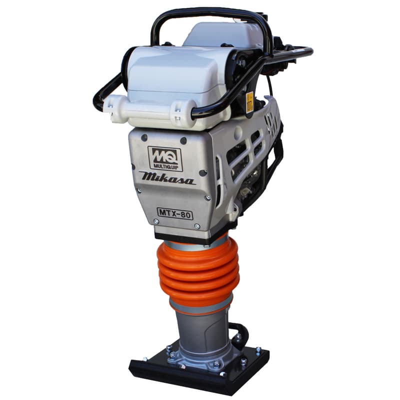 64KG Trench Compactor/ Rammer