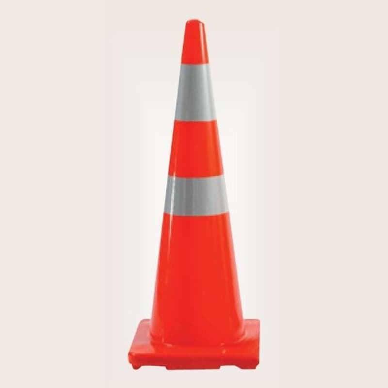Traffic Safety Cones