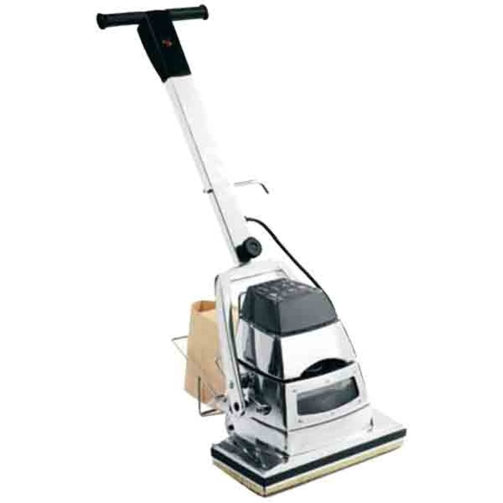 Floor Sander - Orbital