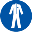 Safety Chaps