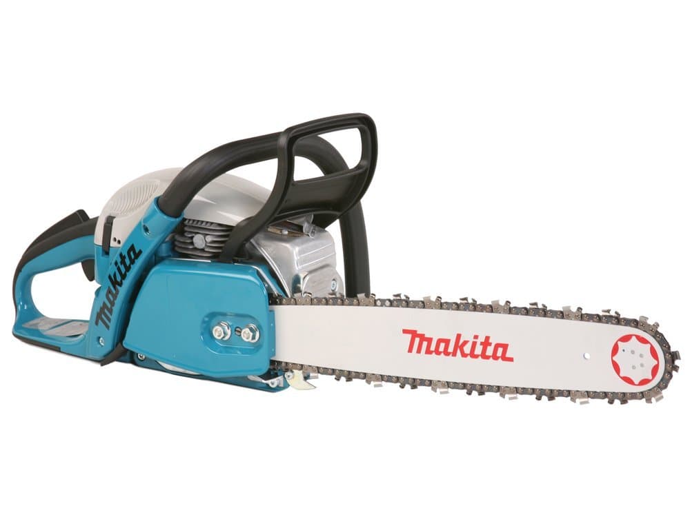 18" Petrol Chainsaw