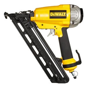 Air 15 Gauge Angle Finishing Gun