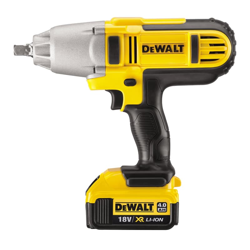 18v Impact Wrench