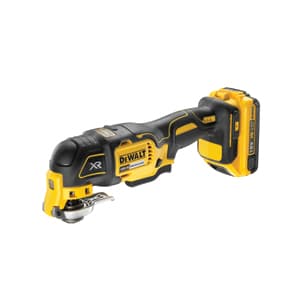 18v Multi Tool