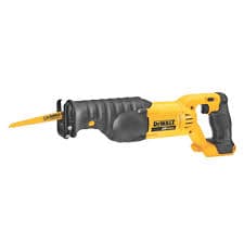 18v Reciprocating Saw