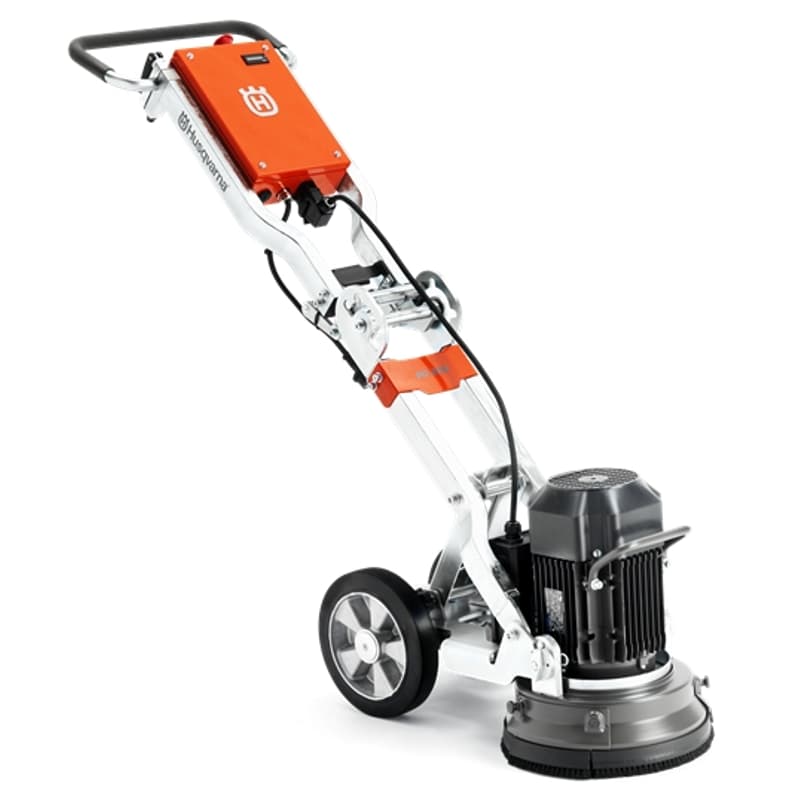 Concrete Floor Grinder
