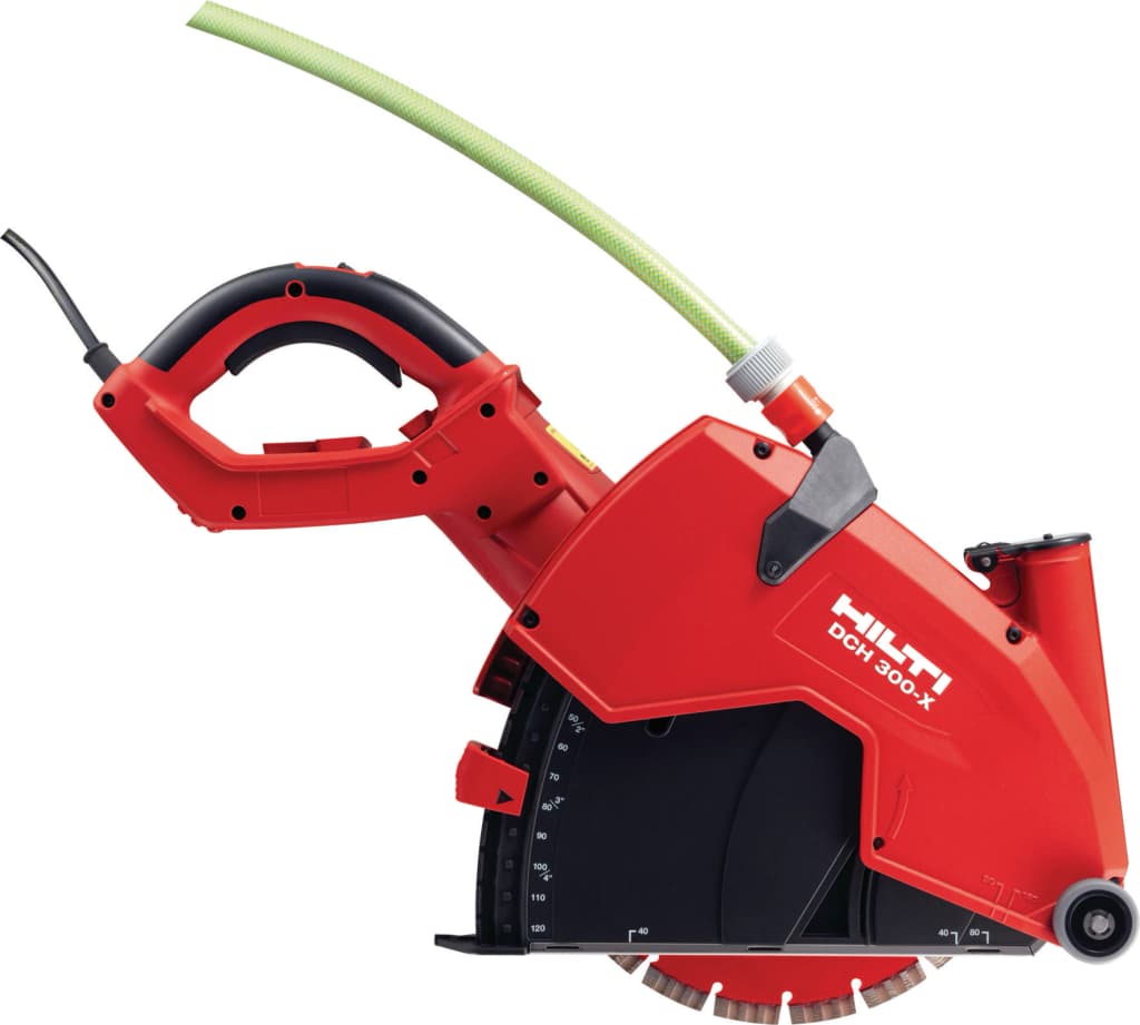 305mm Electric Concrete Saw