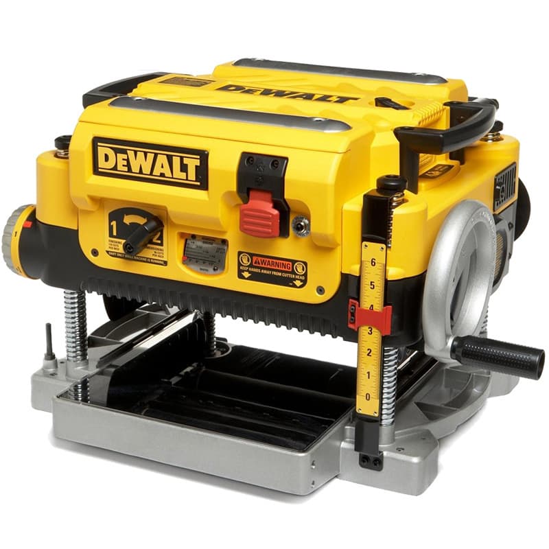 330mm Portable Thicknesser