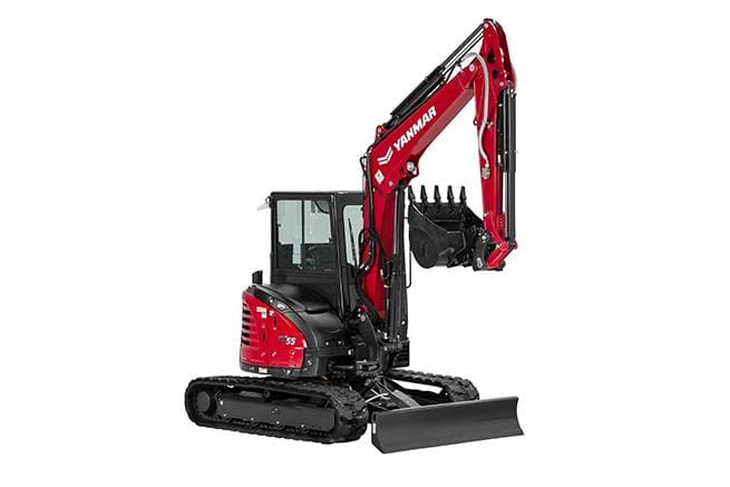 Digger 5.5 Ton