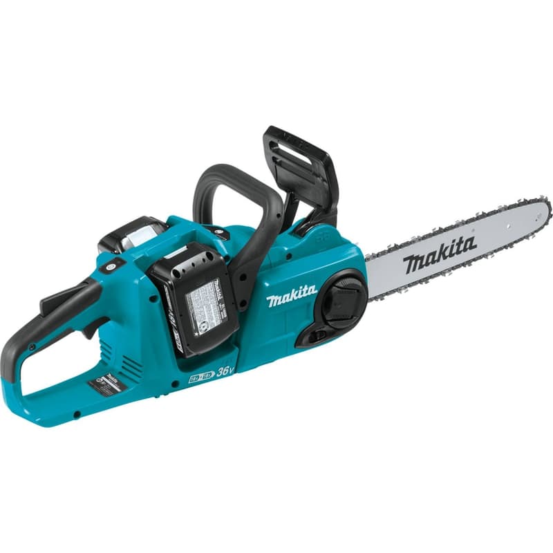 36v 14" Chainsaw