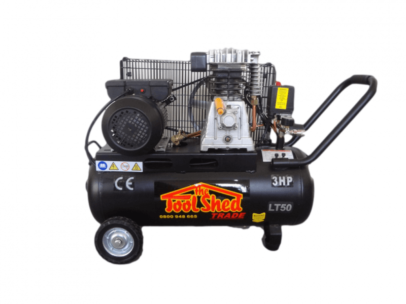12CFM Electric Air Compressor