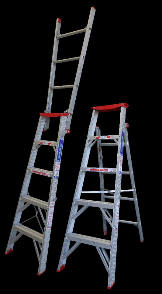 Ladders