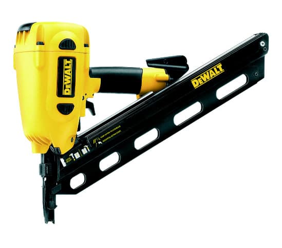 Air Framing Nail Gun