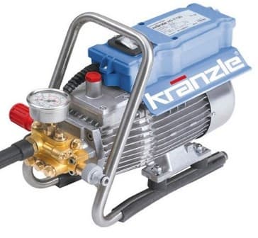 1740 PSI Electric Water Blaster