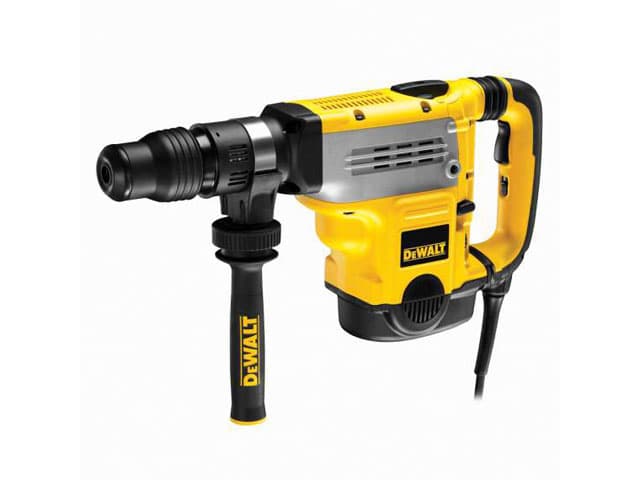 Breaker/ Hammer Drill 9KG