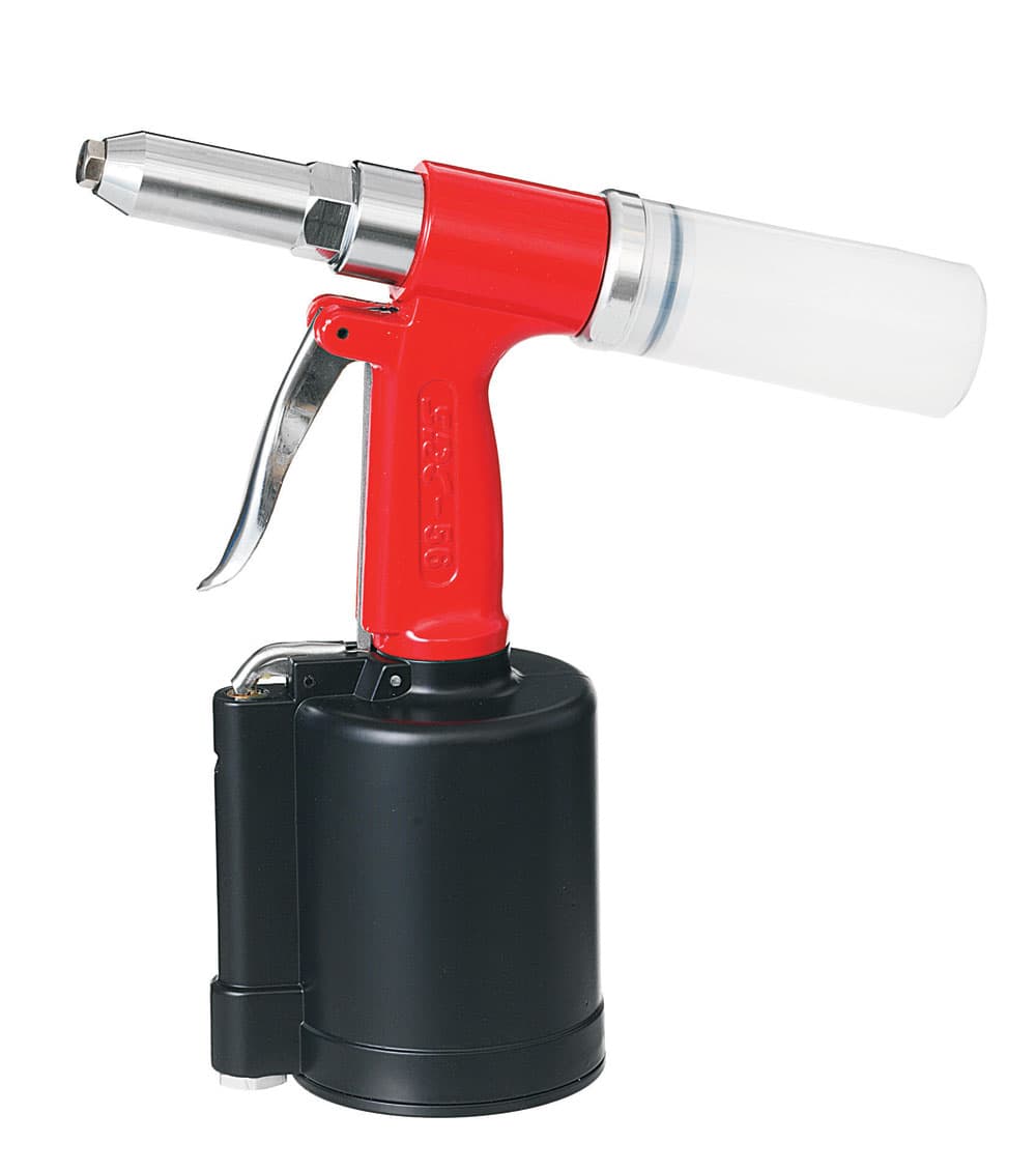Air Pop Rivet Gun