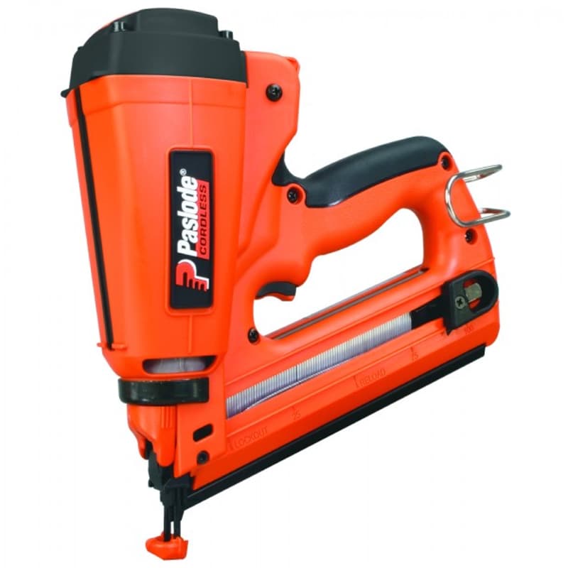 Angle 16G Finishing Gun