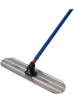 Concrete Bull Float 1800mm