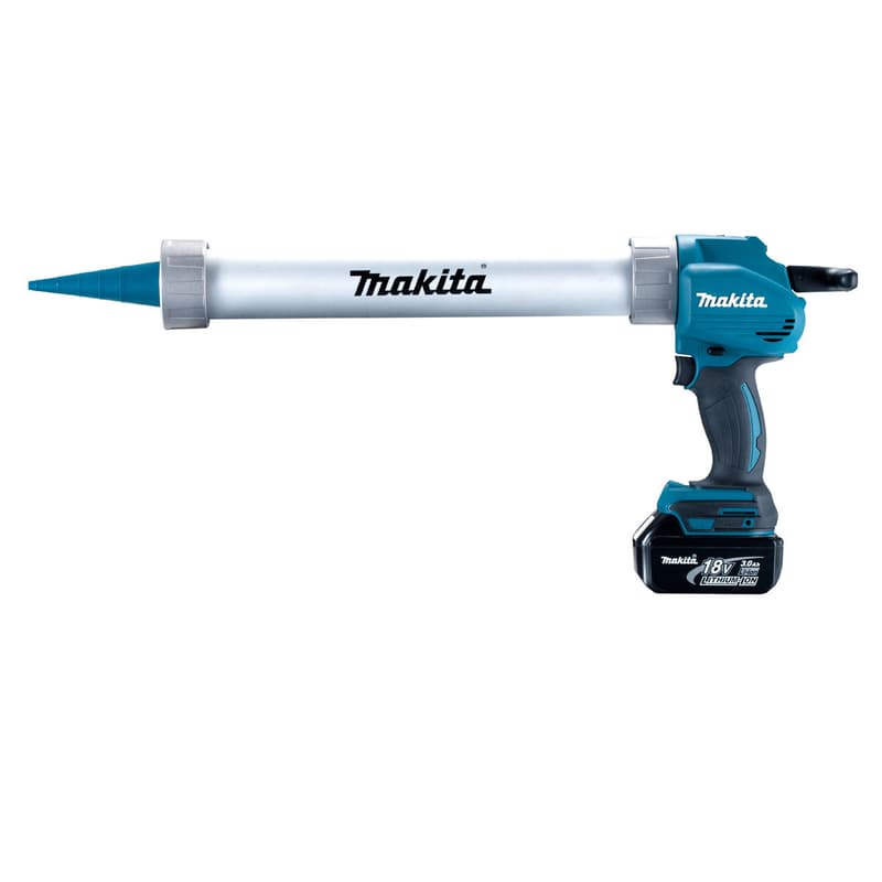 18V Caulking/ Sausage Gun