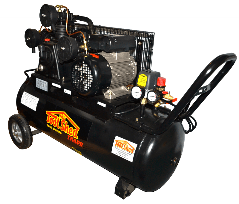16 CFM Electric Air Compressor