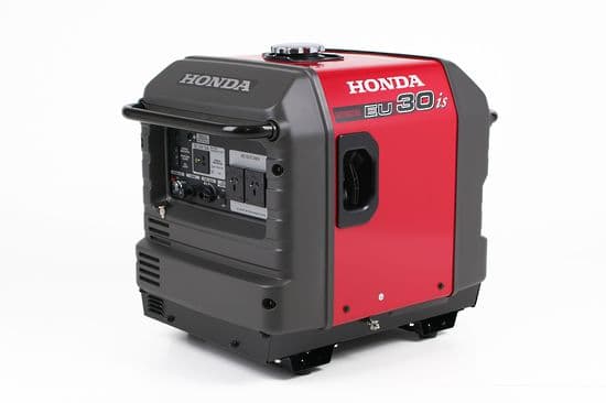 Inverter Generator 3 / 3.2 KVA