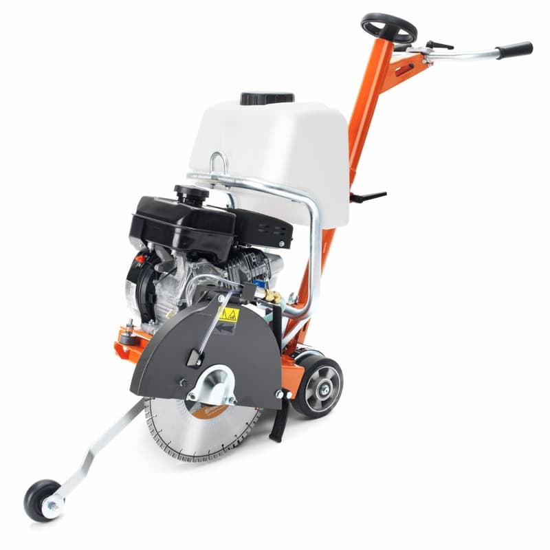 Concrete Floor Saw 350mm