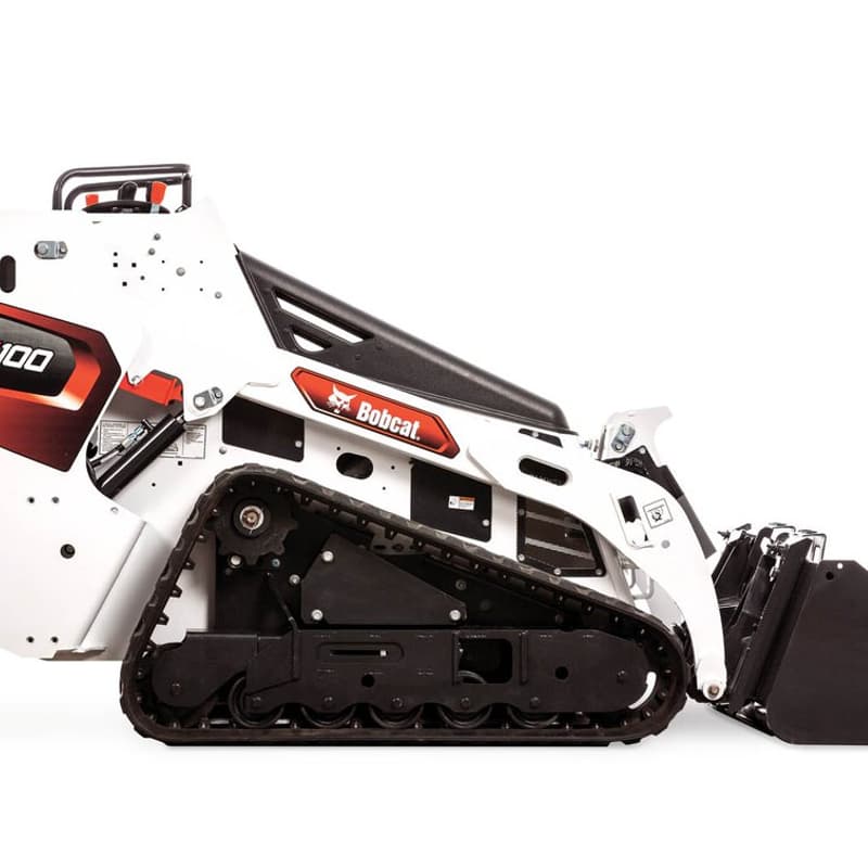MT100 Bobcat 1.7 ton- Mini Skid Steer Loader