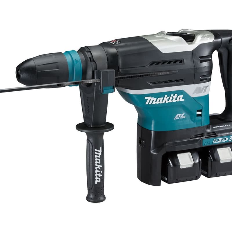 36v Makita Rotary Hammer SDS Max