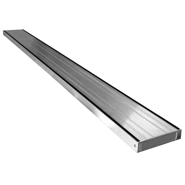 Aluminium Planks