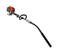 Petrol Portable Vibrator