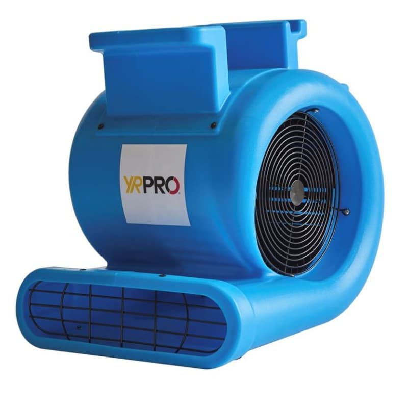 Portable Carpet Fan