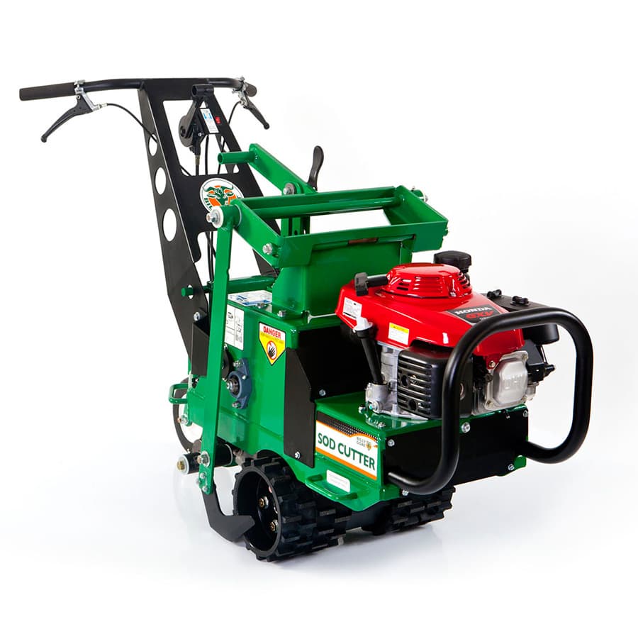Billy Goat Sod / Turf Cutter