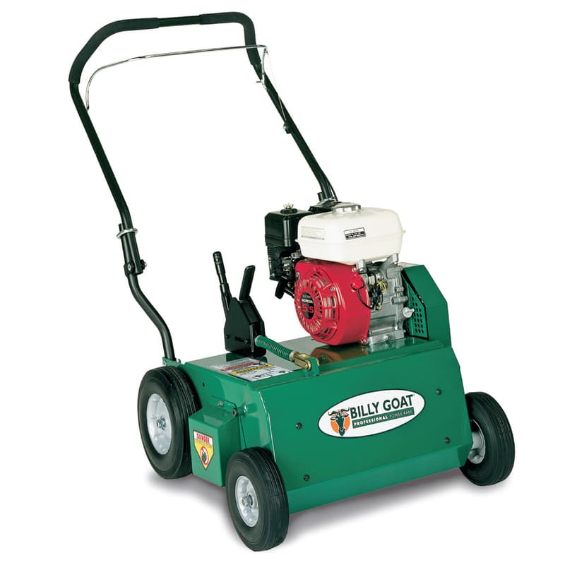 Dethatcher/ Lawn Scarifier