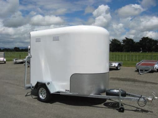 Small Furniture Trailer