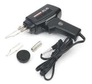 Soldering Gun
